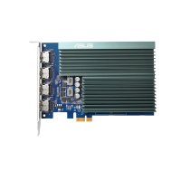 ASUS GeForce GT 730 2 GB GDDR5 vaizdo plokštė