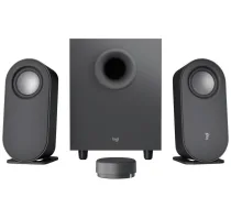 Logitech Z407 Belaidis Garsiakalbis