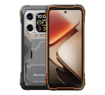 Blackview Xplore 1 256GB Oranžinis