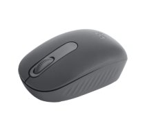 Logitech M196 pelė grafito spalvos
