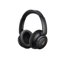 Soundcore Life Q30 ausinės (atnaujintos, juodos)