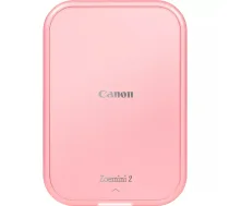Canon Zoemini 2 nuotraukЕі spausdintuvas ZINK (be raЕЎalo) 2" x 3"