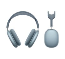 Apple AirPods Max - USB-C | Mėlyna