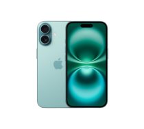 Apple iPhone 16 128GB Berylų žalia