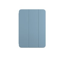 Apple Smart Folio iPad mini (A17 Pro) | Džinsinis