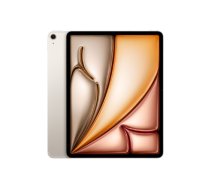 Apple iPad Air 13" M3 Wi-Fi + Cellular 128GB - Mėnulio šviesa