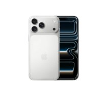 Apple iPhone 17 Pro Max 2TB Sidabrinis