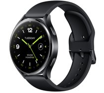 Xiaomi Watch 2 juodas