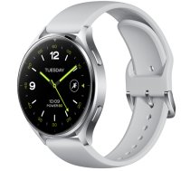 Xiaomi Watch 2 pilkas