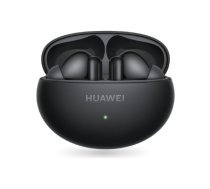 Huawei FreeBuds 6i Juodos ANC