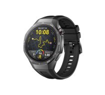 Huawei Watch GT 5 Pro 46mm Aktyvus Juodas