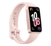 Huawei Band 10 rožinis