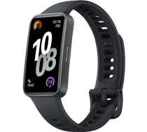 Huawei Band 10 juodas