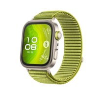 Huawei Watch Fit 4 Pro Žalias