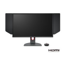 BenQ ZOWIE XL2746K - 240Hz | Full HD | 27'' | TN | 1ms