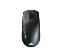 Corsair M75 Belaidė Pelė Juoda