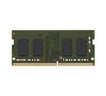 KINGSTON 8GB DDR4 SO-DIMM Atmintis
