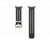 Samsung Galaxy Watch Ultra SNL70MBEGEU Jūrinė Juosta, Tamsiai Pilka