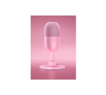 Razer Seiren V3 Mini Quartz