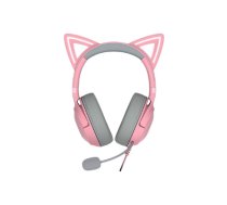 Razer Kraken Kitty V2 Quartz