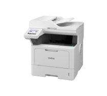 Brother | Multifunctional Printer | MFC-L5710DW | Laser | Colour | All-in-one | A4 | Wi-Fi | White