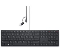 DELL KB525C ENG klaviatūra