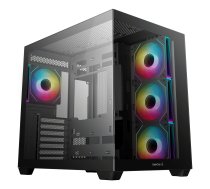 DeepCool CG530 Miditower korpusas be maitinimo