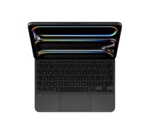 Magic Keyboard iPad Pro 11 colių (M4 / M5) - Tarptautinė anglų kalba - Juoda