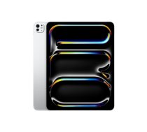 Apple iPad Pro 13" M5 Wi-Fi 256GB - Sidabrinė