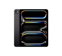 Apple iPad Pro 13" M5 Wi-Fi + Cellular 512GB Juodas