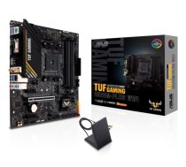ASUS TUF GAMING A520M-PLUS WIFI AMD A520 AM4 MicroATX