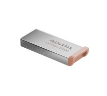 ADATA UR350 64 GB USB atmintinė USB 3.2 ruda