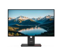 Lenovo ThinkVision T27Q-40 Monitorius 27" (Wide Quad HD)