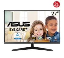 ASUS VY27UQ 27" monitorius
