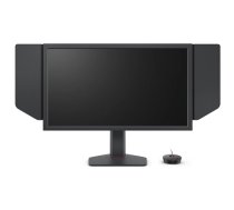 BenQ ZOWIE XL2566X+ - 400Hz | Full HD | 24,1'' | TN | 0,5ms