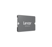 Lexar NS100 256GB SSD
