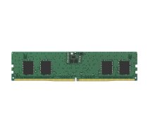 Kingston 8GB DDR5 5600MHz DIMM atmintis