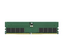 Kingston 32GB DDR5 5600MHz DIMM atmintis