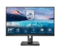 Philips 242S1AE - 75Hz | Full HD | 23,8'' | IPS | 4ms