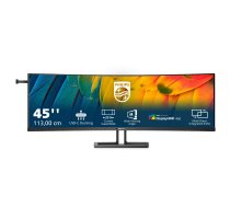 Philips 45B1U6900C 44,5" VA monitorius DQHD