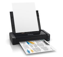 Epson WorkForce WF-100W