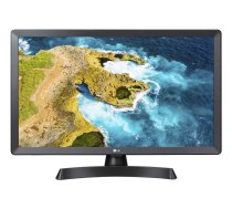 LG 23.6 colių Smart TV 24TQ510S-PZ