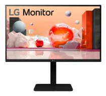 LG 27BA550-B kompiuterio monitorius 27"