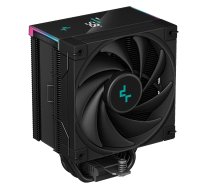 DeepCool AK500S Digital Procesoriaus Aušintuvas 12 cm Juoda