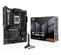 ASUS TUF GAMING B650E-E WIFI AMD B650 AM5 lizdas ATX