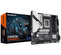 Gigabyte Z890M GAMING X pagrindinė plokštė