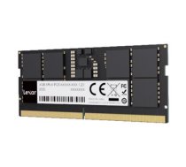 Lexar | Laptop Memory | LD5S16G56C46ST-BGS | 16 GB | DDR5 | 5600 MHz | PC/server | Registered No | ECC Yes