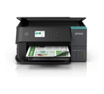 Epson | Multifunctional printers | EcoTank L6360 | Inkjet | Colour | A4 | Wi-Fi | Black