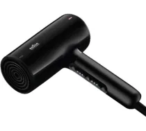 Braun HD4.1 plaukų džiovintuvas 2200 W juodas