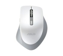 Asus | WT425 | wireless | Wireless Optical Mouse | Pearl, White